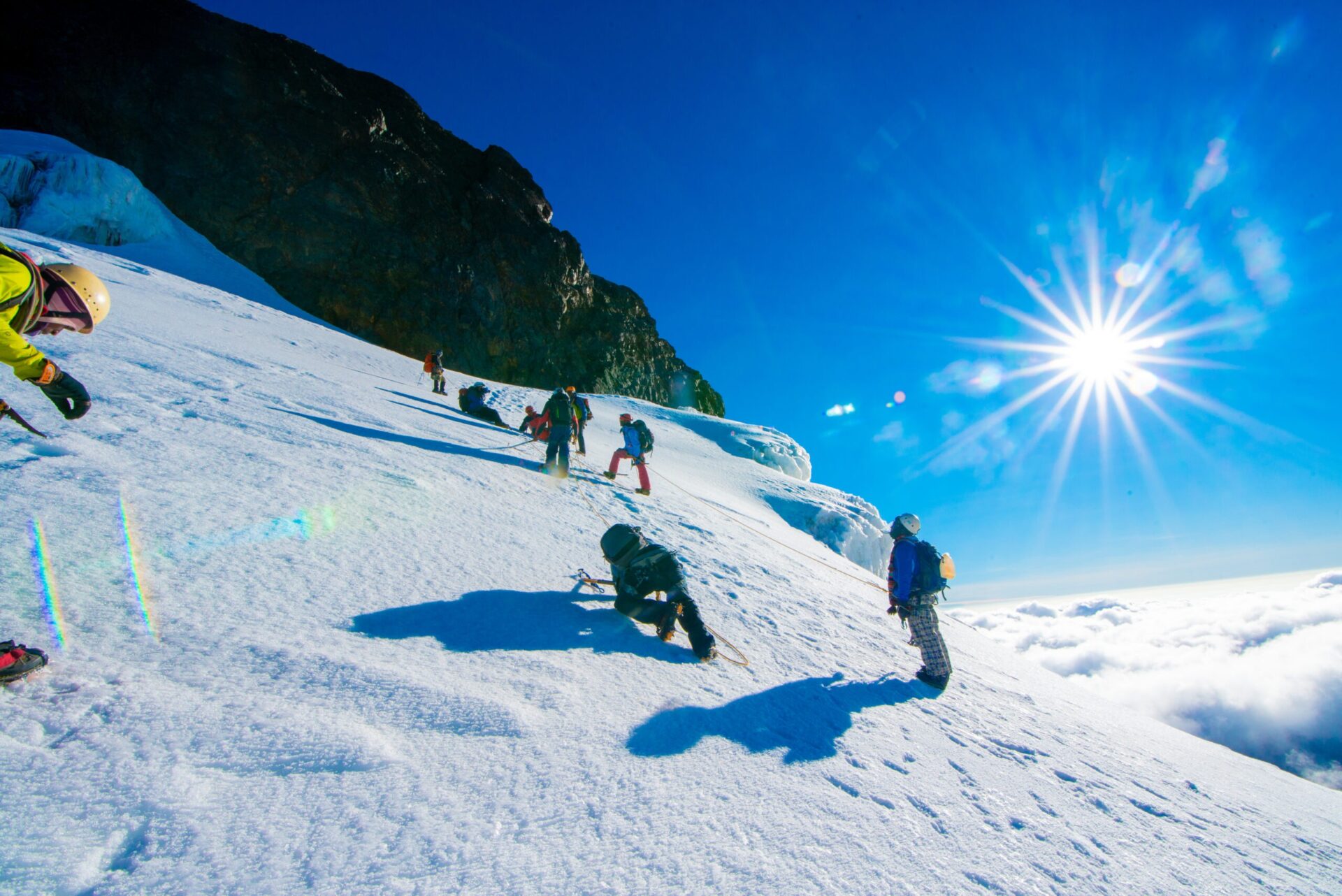 Everything You Wanted To Know About Rwenzori Trekking