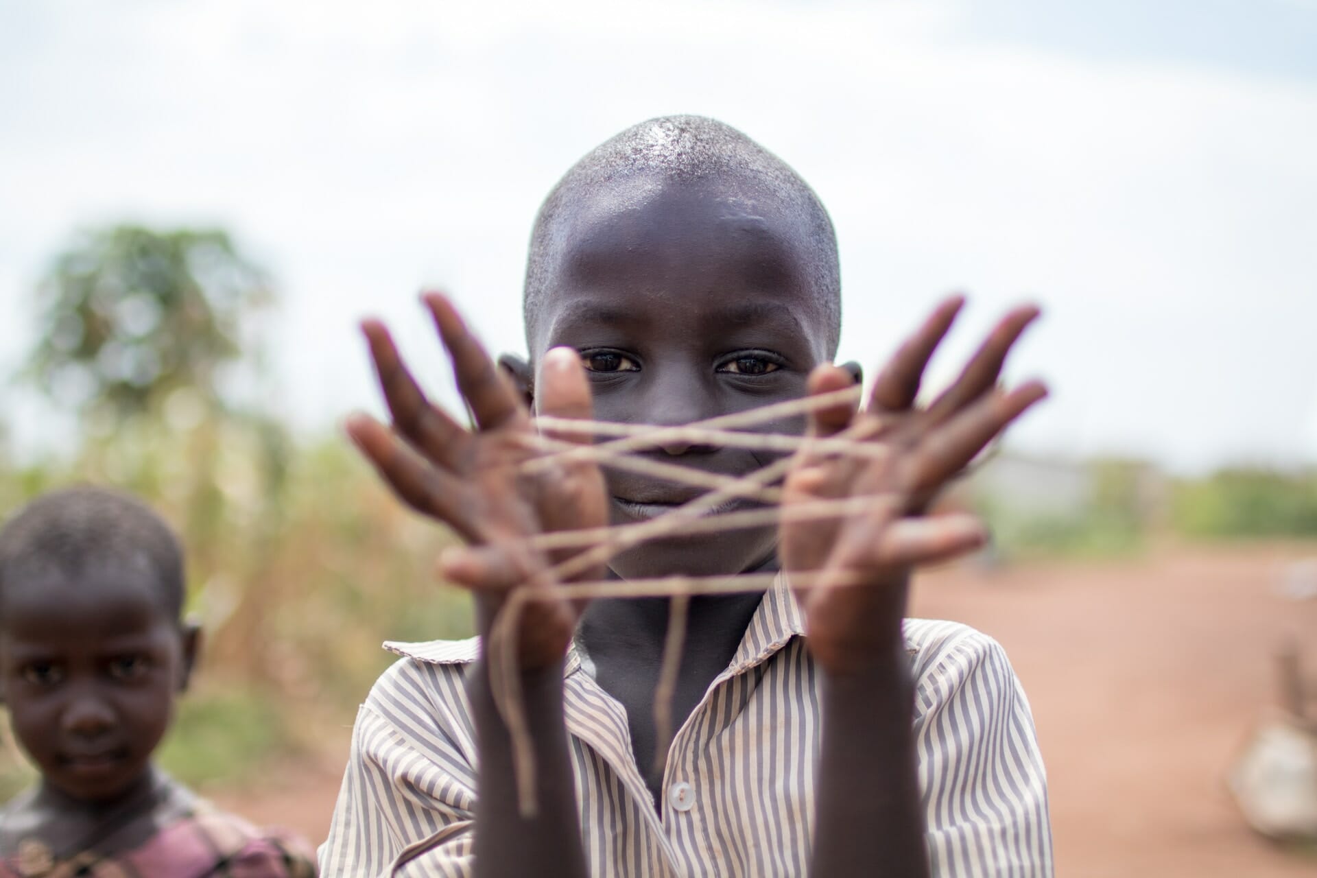 Which Languages Are Spoken in East Africa?