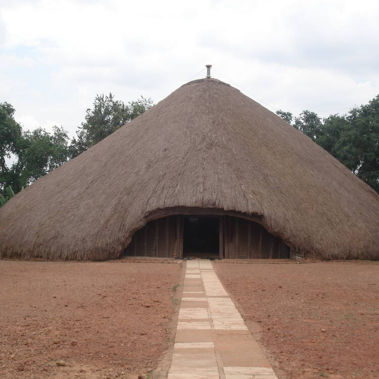 Introduction to Historical Sites in Uganda