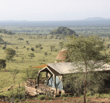 Kidepo Savannah